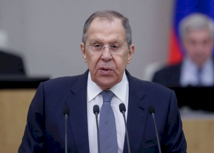 روسيا تجدد تضامنها مع دول الخليج وتدعو إلى إيقاف الهجمات في الشرق الأوسط