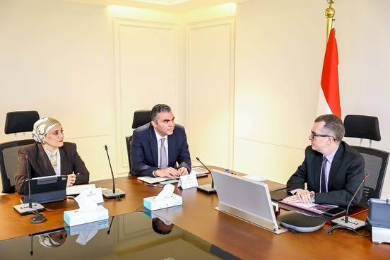 وزير التخطيط : ريادة الأعمال أولوية حكومية لتحويل الأفكار المبتكرة إلى فرص عمل حقيقية