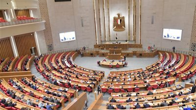 بيان برلماني عاجل للحكومة بسبب رفع أسعار البنزين