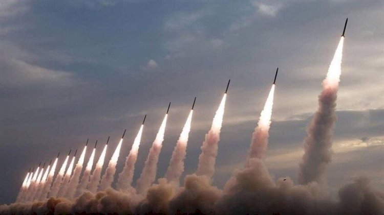 سماء الإمارات مُشتعلة .. الدفاع الجوي يعترض اعتداءات صاروخية ومسيرات إيرانية