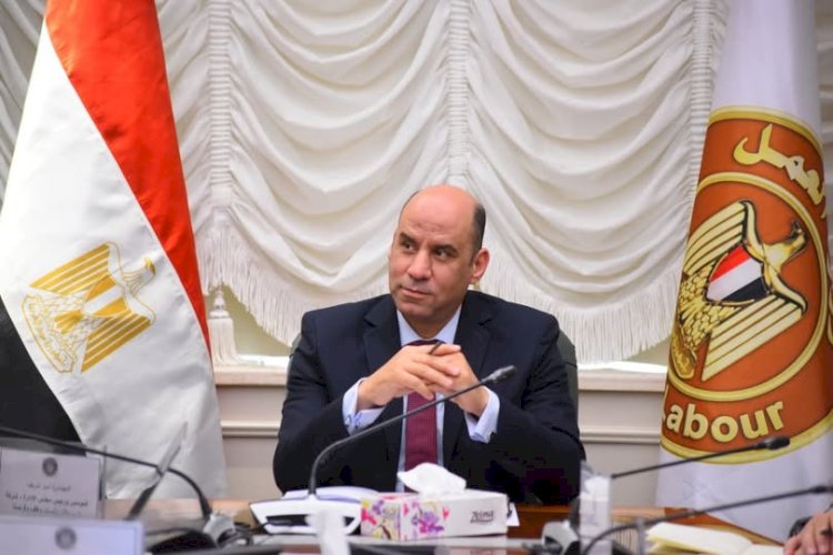 وزارة العمل :حماية اجتماعية وصحية جديدة لعمالة غير منتظمة في 23 محافظة