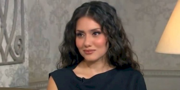 جيهان الشماشرجى تعلق على أزمتها الأخيرة: واثقة فى القضاء المصرى