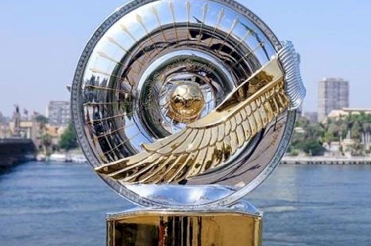 موعد والقناة الناقلة لـ قرعة المرحلة الثانية من الدوري المصري