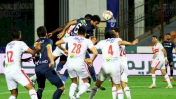 بعد خسارة الزمالك.. الدردير يستفز جمهور الأهلي بهذا المنشور