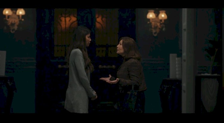 مسلسل «على قد الحب» الحلقة 22 .. مها نصار تبيع براند نيللى كريم وتخطط لخطف «لي لي»