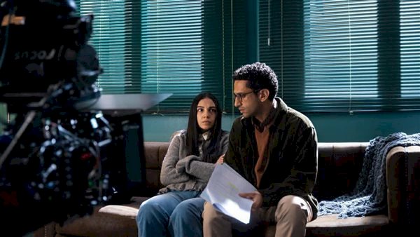 مسلسل عرض وطلب الحلقة 8.. هل سيقبض على عصابة هبة فى تجارة الأعضاء؟