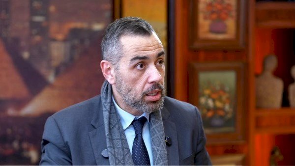 محمد فؤاد ينفي عودته للوفد ويؤكد استمراره في حزب العدل