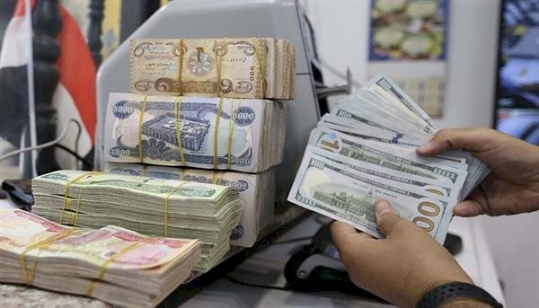 أسعار العملات في مصر اليوم الجمعة