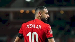 إنجاز جديد للملك المصري.. صلاح الأفضل في تاريخ أفريقيا على مر العصور