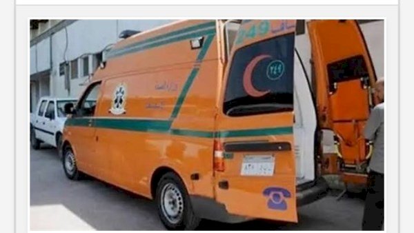 شاب يعتدي علي شقيقه بسلاح أبيض في المنوفية