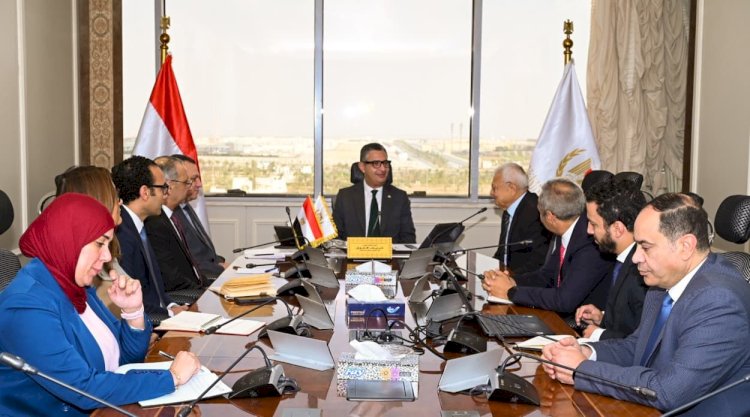 وزير التموين: التحول الرقمي في الرقابة على الأسواق يعزز كفاءة المتابعة ويرفع مستوى مشاركة المواطن في ضبط