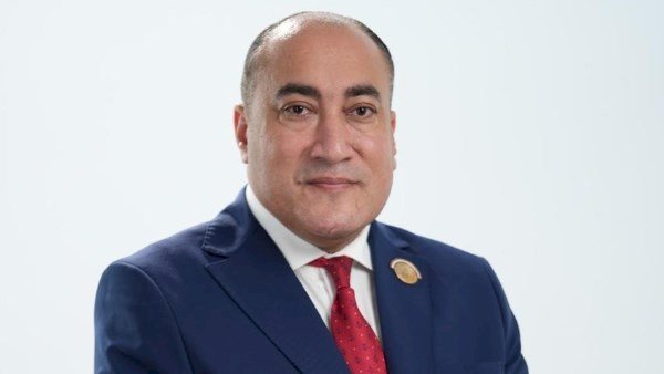 عمرو رشاد: تصريحات الرئيس ربطت بين الرؤية الاستراتيجية للدولة ونبض الشارع