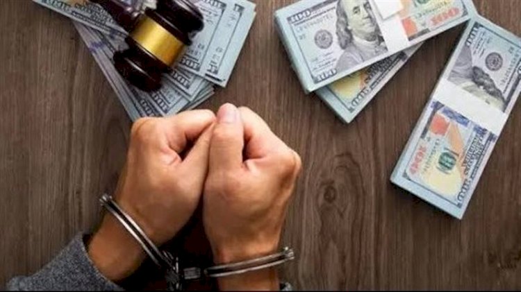 ضبط قضايا تجارة عملة بـ7 ملايين جنيه فى 24 ساعة