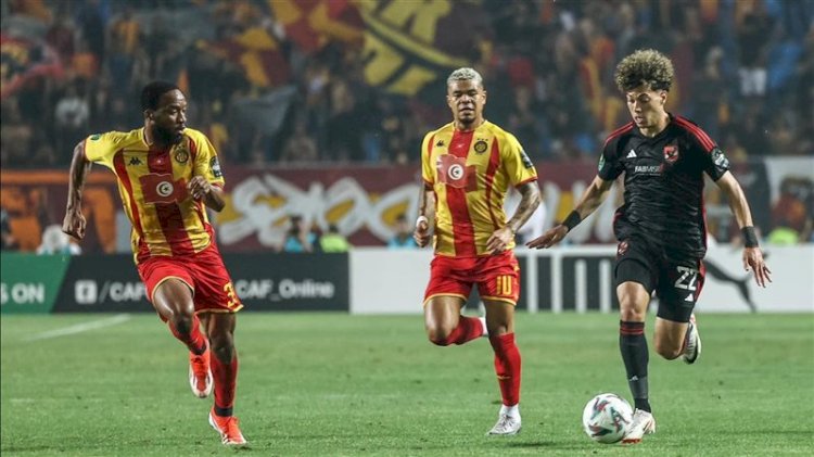 موعد مباراة الأهلي القادمة أمام الترجي التونسي فى دوري أبطال أفريقيا