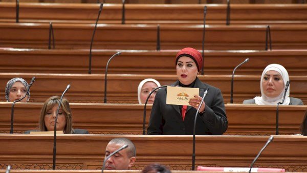 برلمانية: الدبلوماسية المصرية ركيزة أساسية لحماية مصالح الدولة وتعزيز مكانتها العالمية