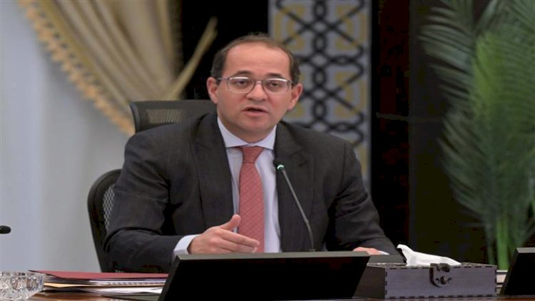 وزير المالية يتابع تنفيذ حزمة الحماية الاجتماعية