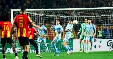 الأهلي محروم من إجازة عيد الفطر بسبب مباراة الترجي ومعسكر مغلق مبكر