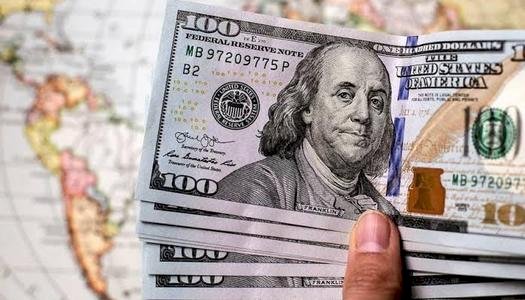 أسعار الدولار في مصر اليوم الثلاثاء