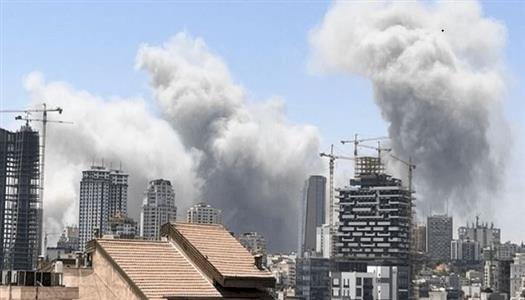 وكالة الطاقة الذرية: إيران أبلغتنا عن مقذوف أصاب محطة بوشهر النووية