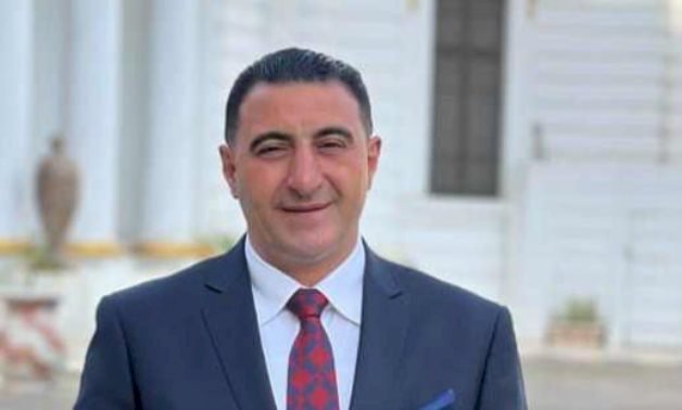 برلمانية المؤتمر بالشيوخ: مصر دائما صوت الحكمة فى المنطقة