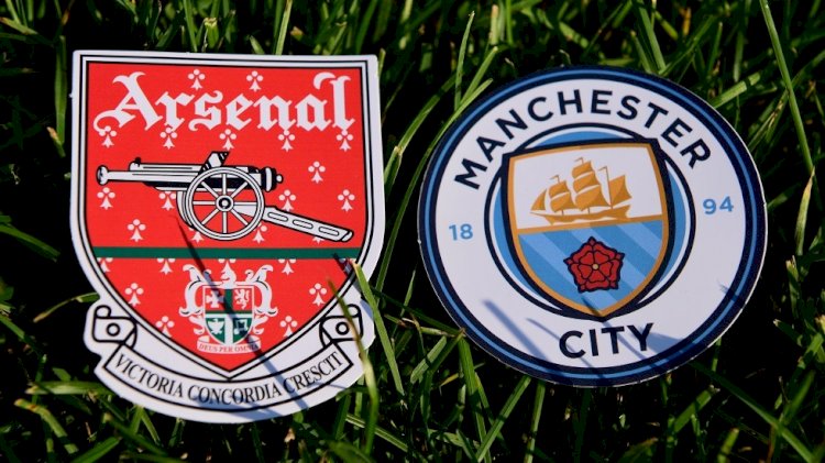 موعد مباراة أرسنال ضد مانشستر سيتي في نهائي كأس الرابطة الإنجليزية