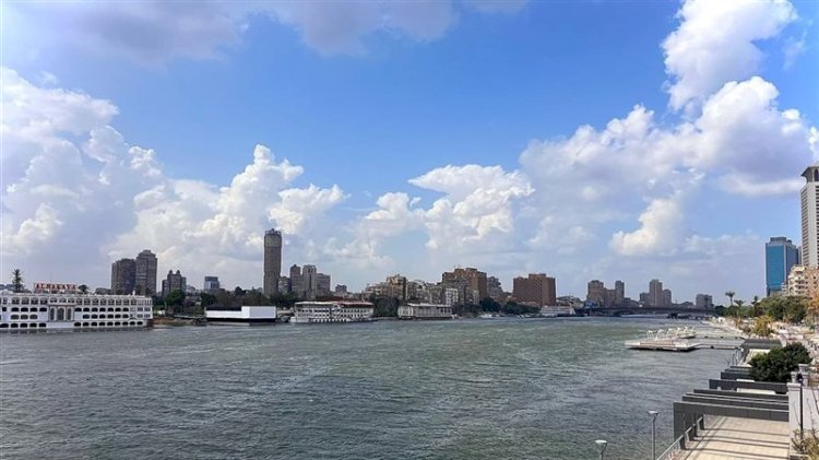 حالة الطقس اليوم الجمعة اول أيام عيد الفطر المبارك