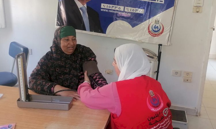 الصحة: أكثر من 16 مليون مواطن استفادوا من خدمات مبادرة الكشف المبكر عن الأورام السرطانية