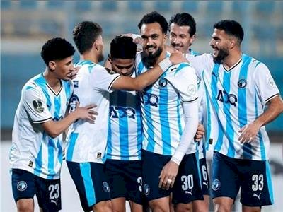 بيراميدز يتفوق على الجيش الملكى فى القيمة التسويقية بفارق 10 ملايين يورو