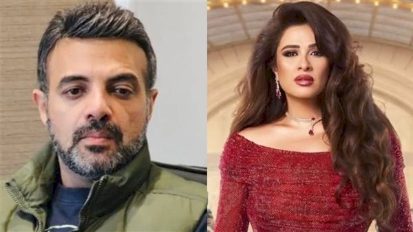 عمرو محمود ياسين يكشف حقيقة تغير نهاية مسلسل وننسي اللي كان