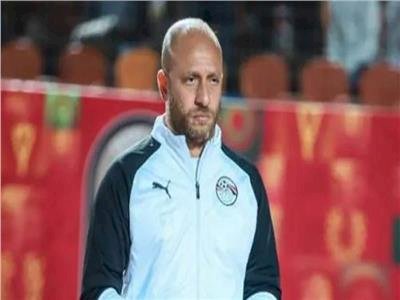 وائل رياض يُعلن قائمة منتخب الشباب استعدادًا لوديتى الجزائر