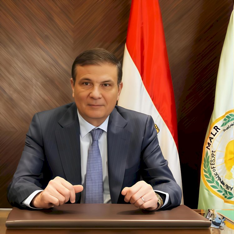 وزير الزراعة يتابع تقارير غرف العمليات والتحركات الميدانية في ثالث أيام العيد