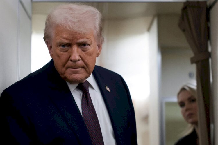 ترامب يتوعد طهران: سندمر إيران بالكامل