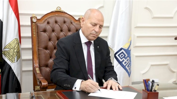 محافظ القاهرة: غرف العمليات لم تتلقَ أي شكاوى من نقص الخدمات خلال عيد الفطر