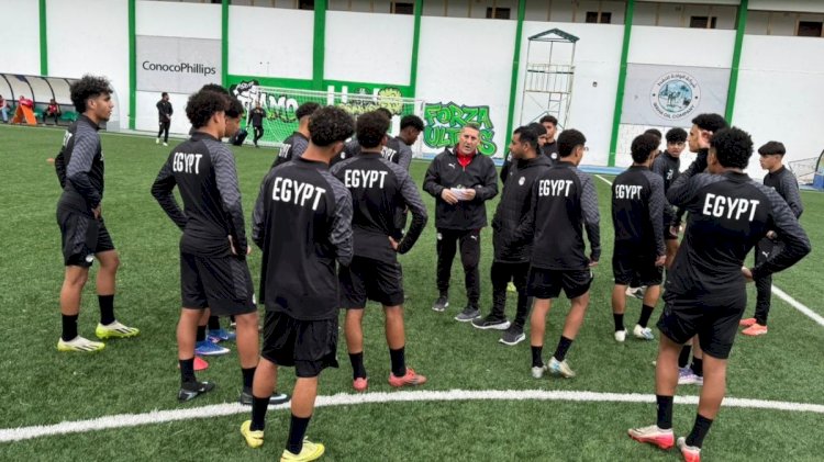 ON Sport تحصل على حقوق بث مباريات منتخب مصر 2009 فى بطولة شمال إفريقيا