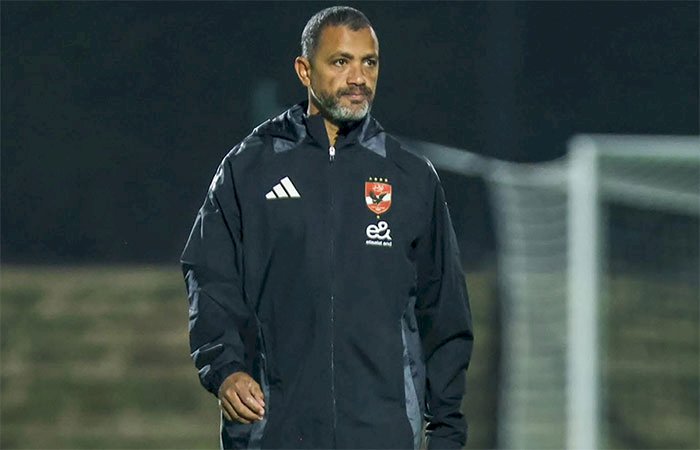 سامي قمصان يبدأ رحلة استكشاف زد استعداداً لـ 3 مواجهات محلية