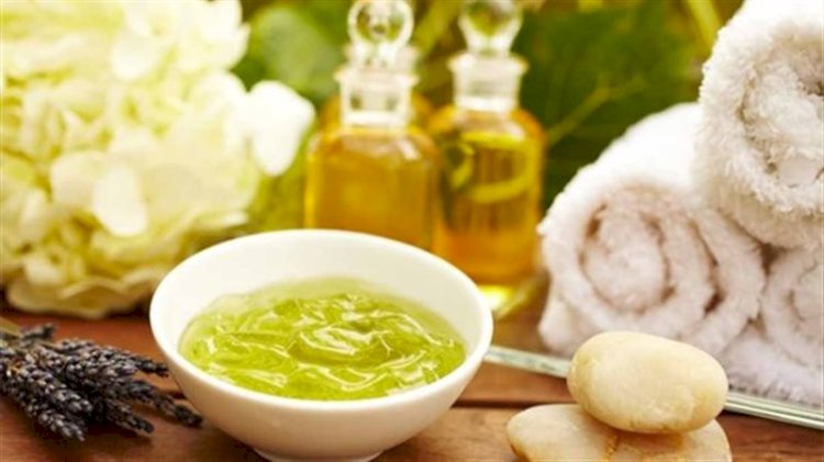 وصفات من الطبيعة لشد الجسم بعد زيادة الوزن