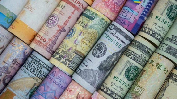 أسعار العملات في مصر اليوم الأربعاء