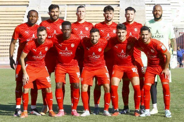 منافس الزمالك.. شباب بلوزداد في صدام قوي مع المولودية مُتصدر الدوري