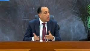 رئيس الوزراء يلتقي أعضاء اللجنة الاستشارية للشئون السياسية  