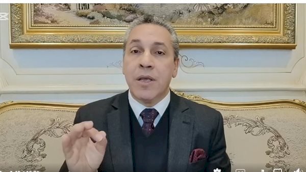 برلماني يكشف كواليس لقائه برئيس مجلس النواب: بحث ملفات تشريعية مهمة