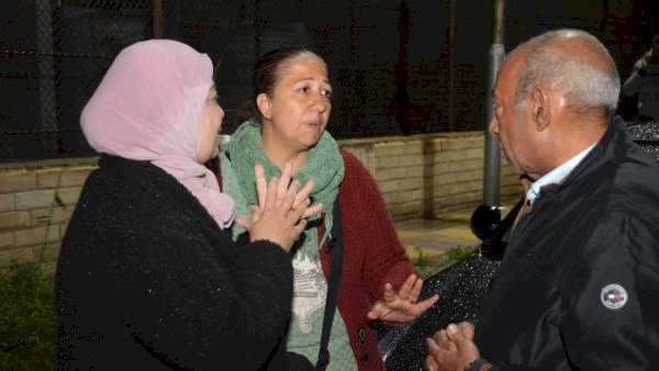 سكرتير عام بورسعيد يتابع ميدانيًا أعمال رفع تجمعات المياه بالضواحي وبورفؤاد