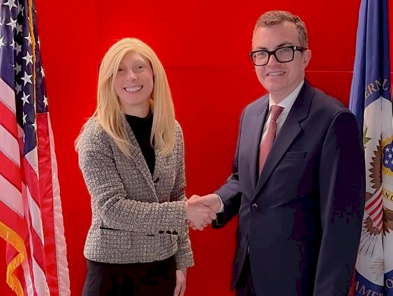 وزير التخطيط يلتقي مسؤولي المؤسسات الدولية في واشنطن لمناقشة تطورات الاقتصاد المصري