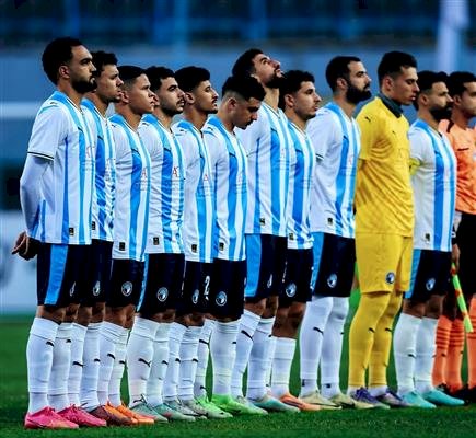 موعد مباراة بيراميدز المقبلة فى الدورى