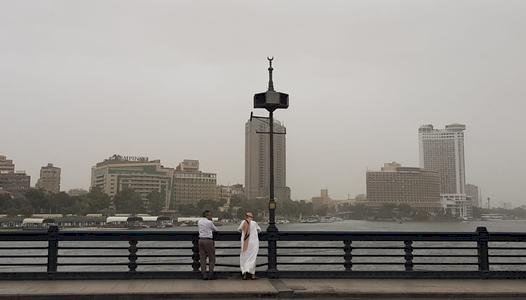 الأرصاد تكشف تفاصيل حالة الطقس والظواهر الجوية المتوقعة غدا السبت