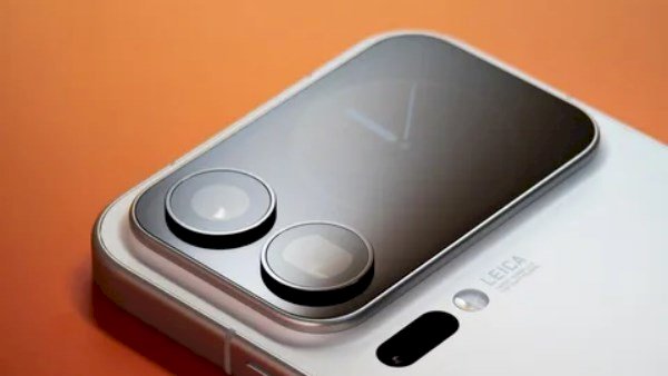 شاومي 17 فولد يستعد لتقديم كاميرا مغناطيسية قابلة للتعديل في هاتف مُعدّ للطي