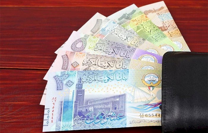 سعر الدينار الكويتي اليوم السبت في مصر