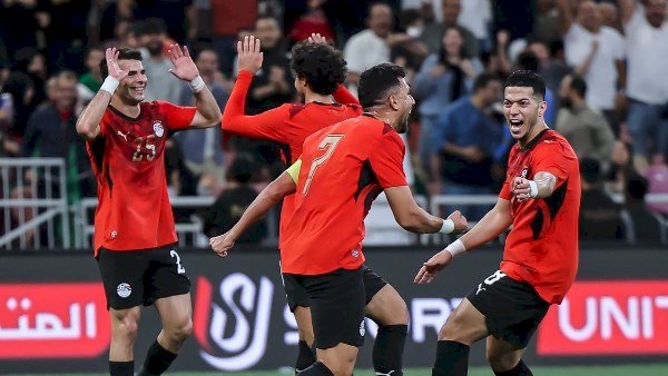 موعد مباراة منتخب مصر القادمة أمام أسبانيا الودية استعداداً للمونديال
