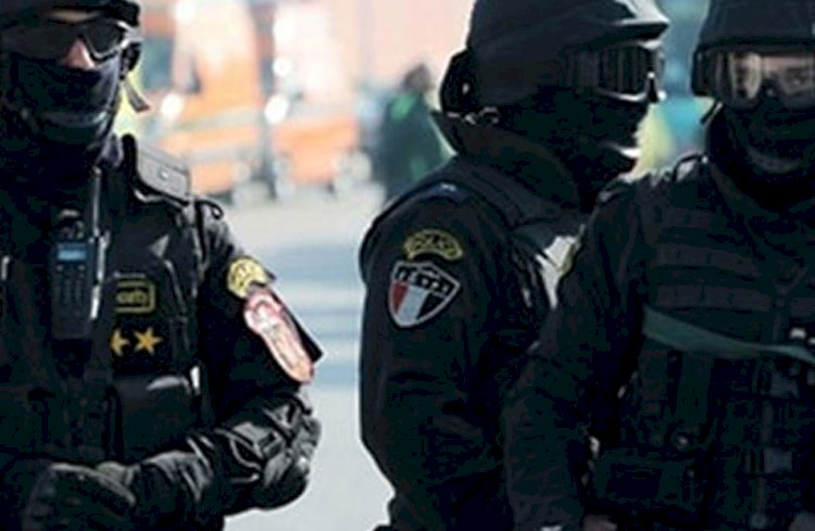 تحريات لكشف ملابسات الاشتباه فى علاقة سيدة بمصرع ابنتها فى المنيرة الغربية