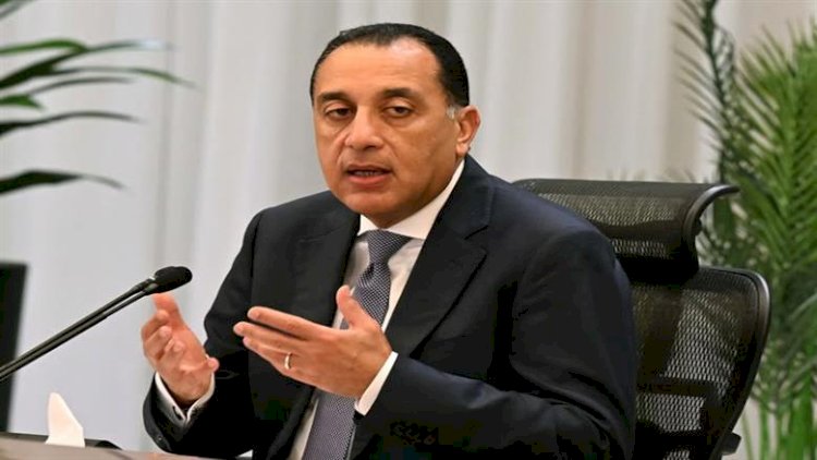 رئيس الوزراء يتفقد سوق العبور ومؤتمر صحفى بعد قليل