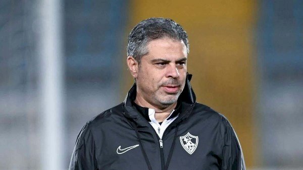 معتمد جمال يعيد عواد للقائمة ومهدى سليمان يحرس عرين الزمالك أمام المصرى